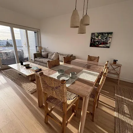 Daire Novo! Marina New Penthouse With Pool & View Lagos