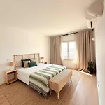 Novo! Marina New Penthouse With Pool & View アパート