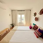 Novo! Marina New Penthouse With Pool & View * ラゴス