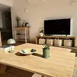 Novo! Marina New Penthouse With Pool & View アパート