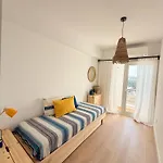 Novo! Marina New Penthouse With Pool & View * ラゴス