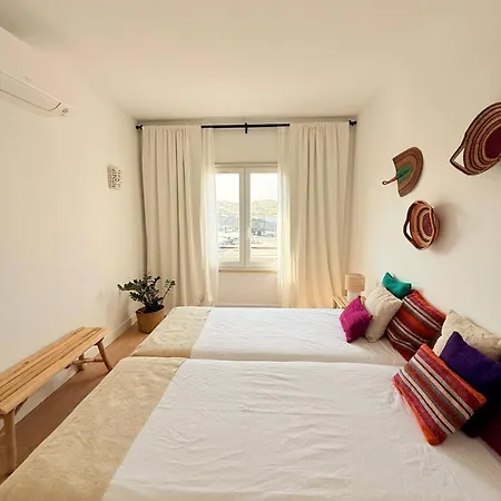 Novo! Marina New Penthouse With Pool & View * Lagos