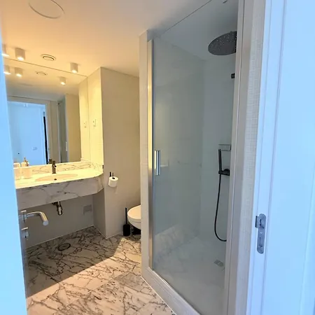 Novo! Marina New Penthouse With Pool & View Lagos
