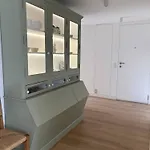 Novo! Marina New Penthouse With Pool & View * Lagos
