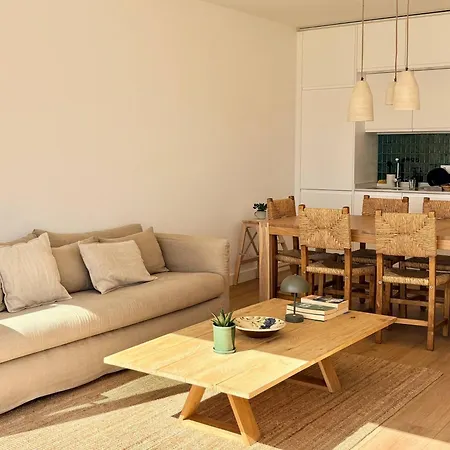 Novo! Marina New Penthouse With Pool & View *