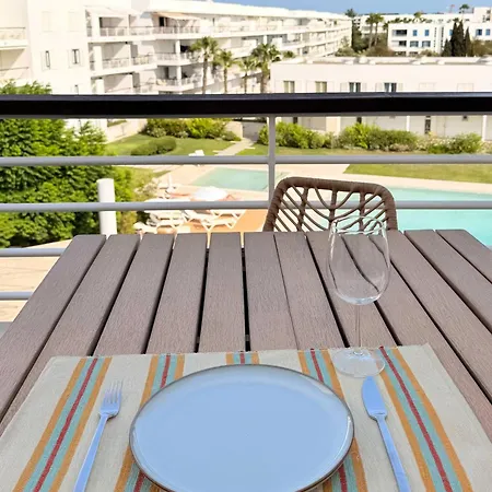Novo! Marina New Penthouse With Pool & View Lagos