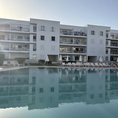 Novo! Marina New Penthouse With Pool & View *