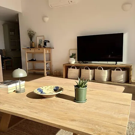 Novo! Marina New Penthouse With Pool & View Appartamento