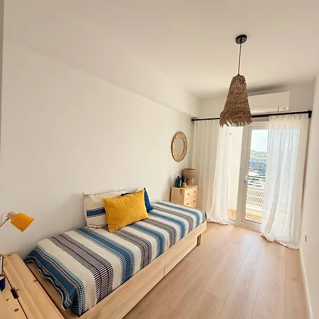 Novo! Marina New Penthouse With Pool & View * Lagos