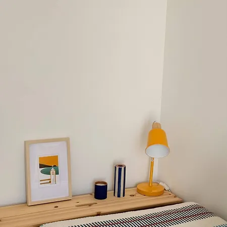 Appartement Novo! Marina New Penthouse With Pool & View *