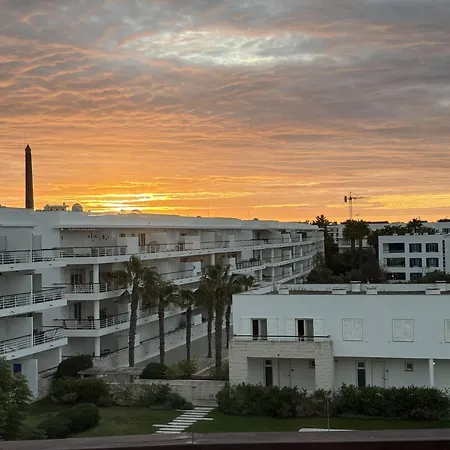Novo! Marina New Penthouse With Pool & View